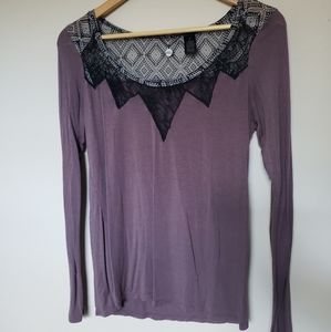 BKE Boutique Blouse